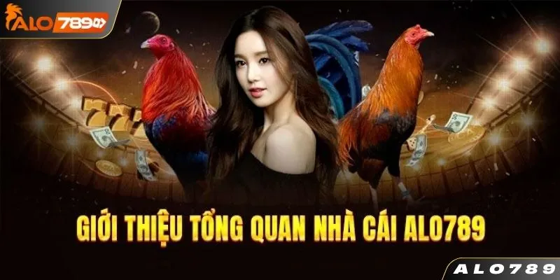 Hành trình phát triển nhà cái Alo789