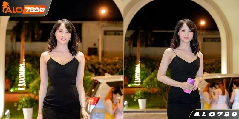 Thông tin chi tiết về CEO Lucy Phạm