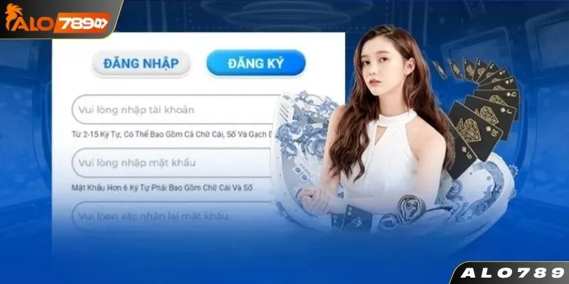 Lý do thành viên nên đăng ký Alo789 sớm nhất