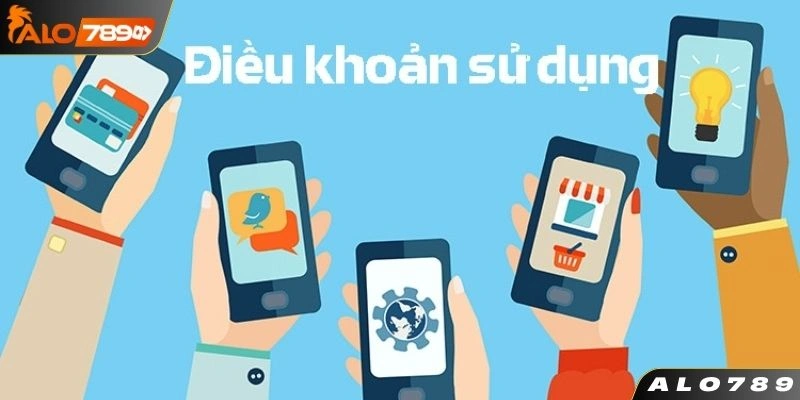 Nội dung điều khoản điều kiện đăng ký tài khoản