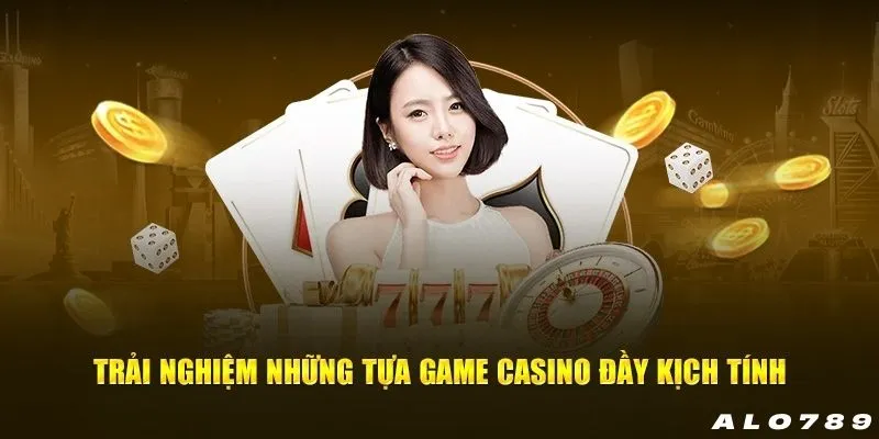 Về chúng tôi đa dạng về kho game đổi thưởng